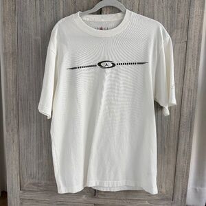 Cactus Jack by Travis Scott White Short Sleeve Tee